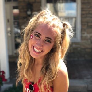 Meet your Posher, Brianna